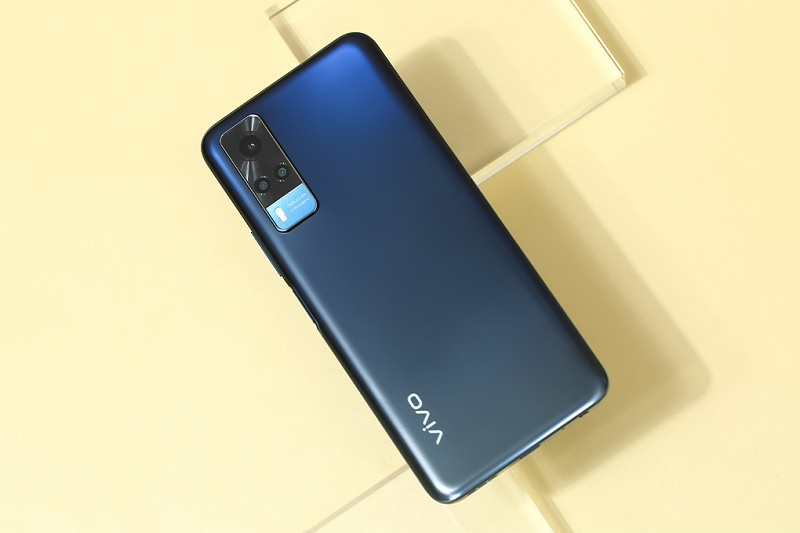 Vivo Y53s l&agrave; lựa chọn ph&ugrave; hợp với game thủ v&agrave; d&acirc;n văn ph&ograve;ng